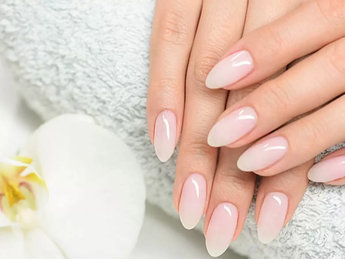 Gebze Protez Tırnak