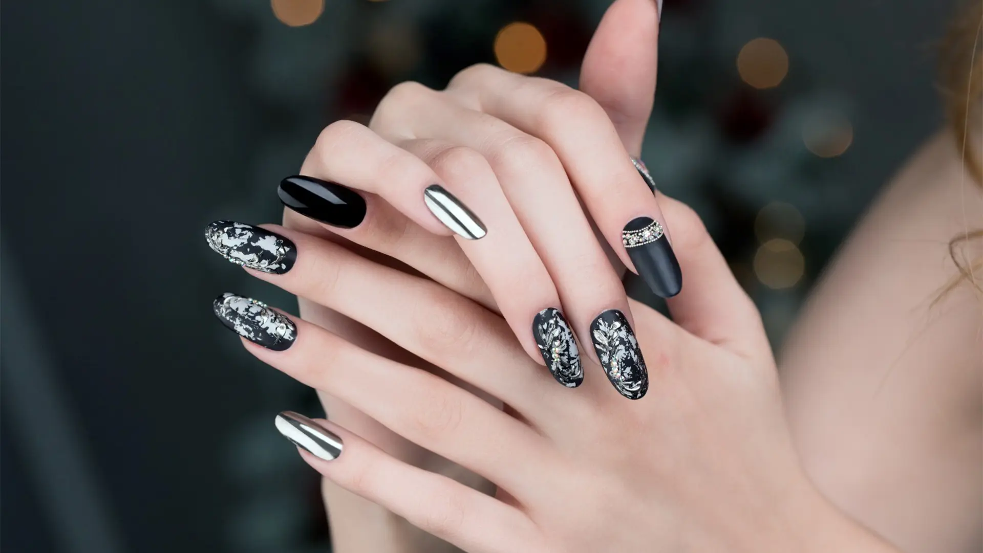 Gebze Protez Tırnak